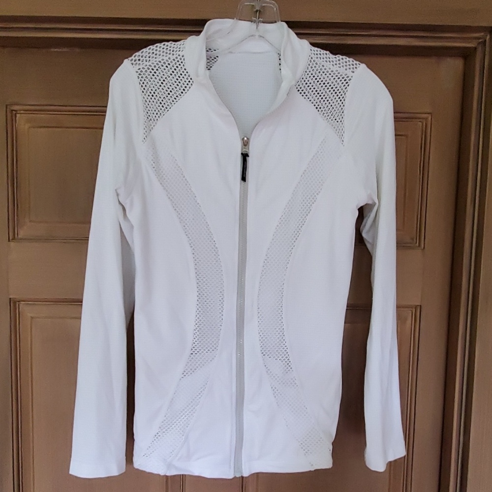 BrazilSul jacket